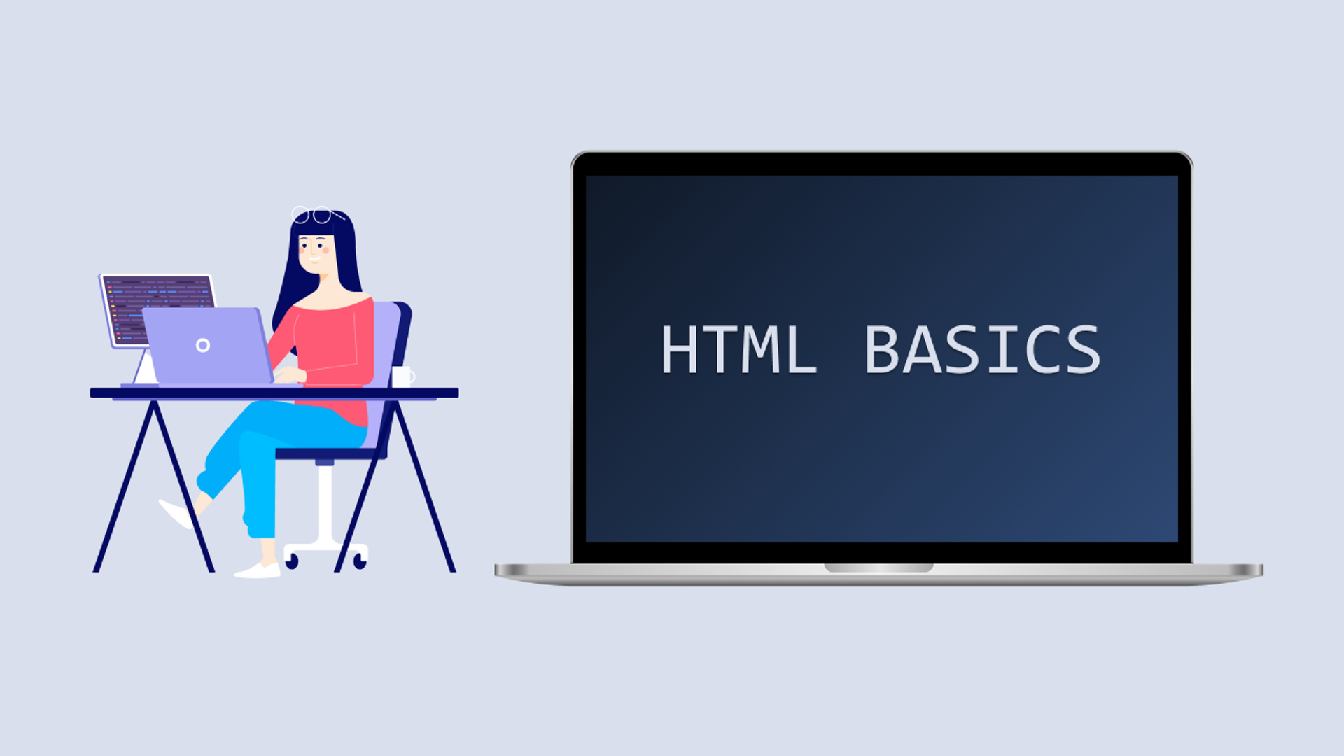HTML Basics